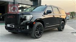 GMC Yukon